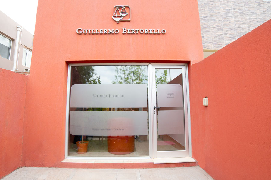 Abogados Rincón de los sauces estudio Jurídico Bertorello